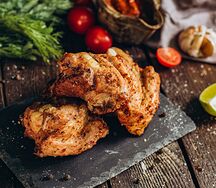 Куриное филе