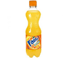 Fanta