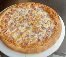 Пицца Мясная