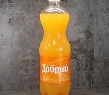 Добрый Апельсин
