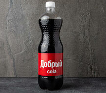 Добрый Кола