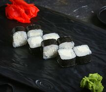Чиз маки