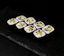 Мини огурец