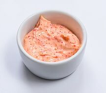 Яки соус