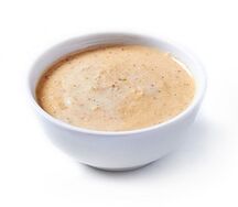 Ореховый соус