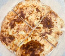 Хачапури по-имеретински
