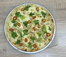 Пицца Цезарь