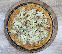 Пицца Куринная