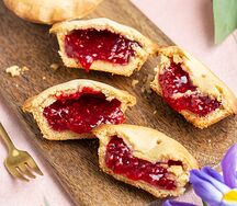 Печенье для выпекания Little Pie