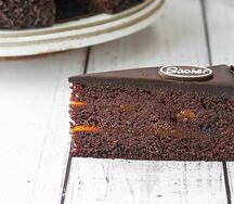 Пирожное Sacher