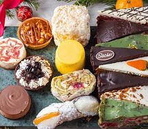 Сет пирожных Большая Компания
