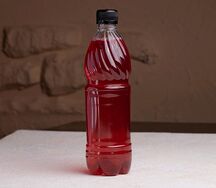 Морс домашний