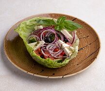 Греческий салат