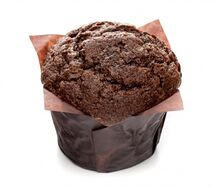 Маффин шоколадный