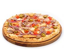 Мексиканская малая