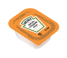 Соус Heinz Кисло-сладкий