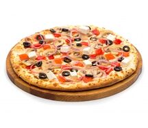 Вегетарианская малая