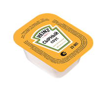 Соус Сырный Heinz