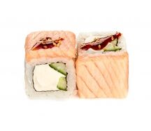 Филадельфия гриль