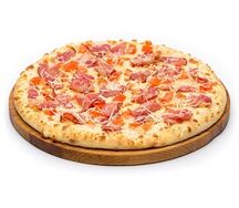 Карбонара малая