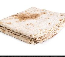 Тонкий лаваш