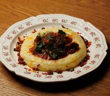 Мясо по-бургундски