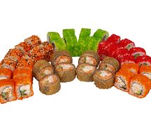 Калифорния сет