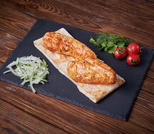 Куриное филе