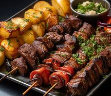 Сет Праздничный