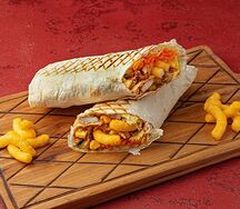 Шаурма Ростовская