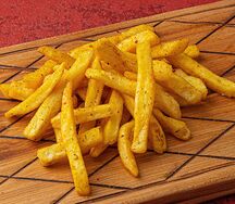 Картошка Фри большая