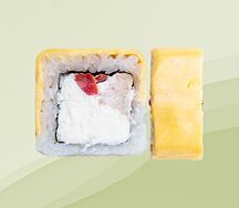 Сырная Чика