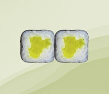 Такуан ролл