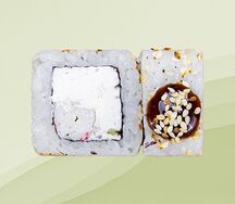 Мистер крабс