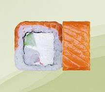 Фила с креветкой