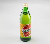 Лимонад