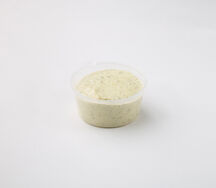 Чесночный соус