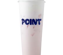Pink Matcha Point