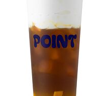 Point Green MIx Персик-манго