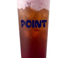 Point Dark Oolong Berry Mix