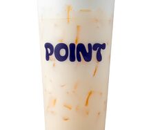 Maple Marshmallow Point