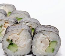 Классический с курицей