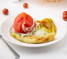 Шашлык Овощной