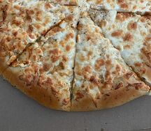 Пицца Сырная