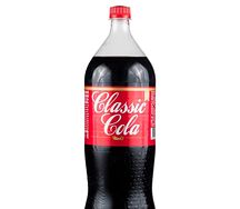 Classic Cola