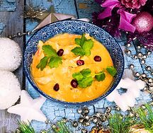 Сациви из курицы
