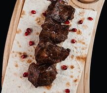 Говяжья печень