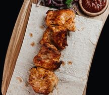 Куриная грудка