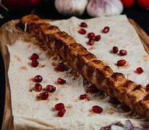 Люля Кебаб говяжий