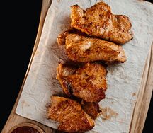 Филе индейки